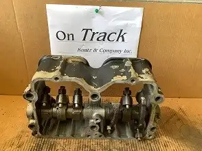 Used Cummins NT/NH 855 Engine Misc Part (Stock #CGU3007242)) Part Image
