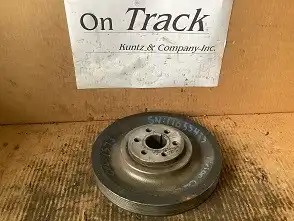 Used Cummins NT/NH 855 Engine Misc Part (Stock #CGU3023473)) Part Image