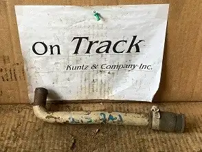 Used Cummins NT/NH 855 Engine Misc Part (Stock #CGU215041)) Part Image