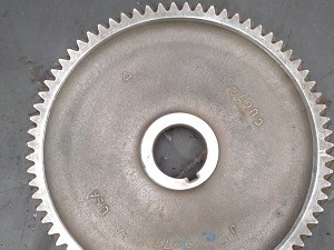 Used Cummins NT855 Cam Gear (Stock #CGU215966)) Part Image