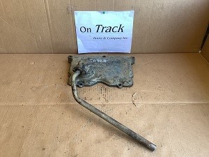 Used Cummins NT855 Engine Misc Part (Stock #CGU150327)) Part Image