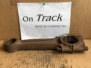 Used Cummins SMALL CAM Piston & Rod (Stock #CGU121579)) Part Image