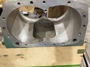 Used Detroit 3-71 Blower (Stock #U5155865)) Part Image