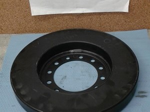 Used Detroit 4-71 Balancer (Stock #DGU8922491)) Part Image