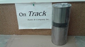 Photo of part