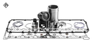 New Detroit DD15 Inframe Kit (Stock #KIF2317/120APR (DD15 INFRAME KIT APR))) Part Image