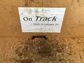 Used Detroit 12V71 Engine Misc Part (Stock #DGU5150298)) Part Image