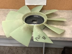 New Detroit SER 60 14.0L Fan (Stock #4735-43480-32)) Part Image