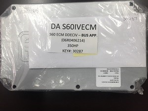 Remanufactured Detroit SERIES 60 ECM (Stock #S60IVECM)) Part Image