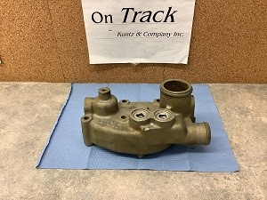 Used Detroit Series 60 Engine Misc Part Image