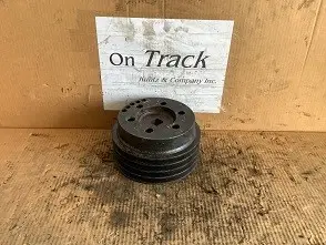 Used Detroit Series 60 Engine Misc Part Image