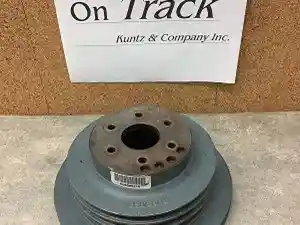 Used Detroit SERIES 60 Engine Misc Part Image
