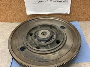 Used Detroit SERIES 60 Engine Misc Part Image
