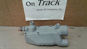 Used Detroit Series 60 Engine Misc Part (Stock #DGU23519147)) Part Image