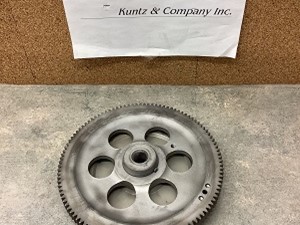 Used Detroit SERIES 60 Engine Misc Part Image