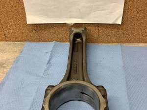 Used Detroit SERIES 60 Piston & Rod (Stock #DGU8929235)) Part Image