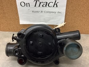 Other Detroit Series 60 Water Pump (Stock #DGU23522707)) Part Image