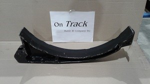 Used Freightliner Fuel Tank Bracket (Stock #U03-37400-000)) Part Image