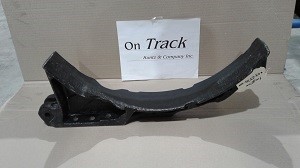 Used Freightliner Fuel Tank Bracket (Stock #U03-23715-000)) Part Image