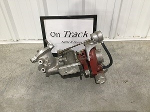 Rebuilt Hino FB Turbo (Stock #HIXX24100-2451)) Part Image