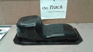 Used Hino J05C Oil Pan (Stock #HIUS121512622)) Part Image