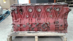 Photo of part