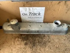 Used Hino Engine Misc Part Image