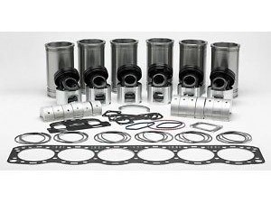 New International DT408 Inframe Kit (Stock #M-1826322C95 (DT408 INFRAME KIT))) Part Image
