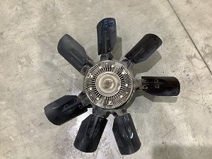 Used International DT466C Fan (Stock #IGU492146C1)) Part Image