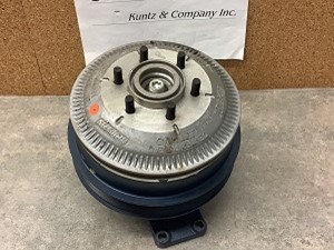 Other International DT466E Fan Clutch/Hub (Stock #IGU3674245C91)) Part Image