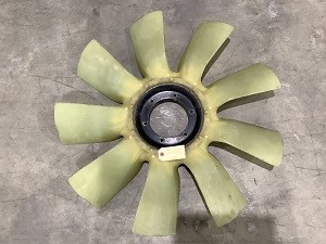 Used International DT466E Fan (Stock #IGU3541257C1)) Part Image