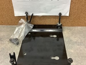 New International DT530E Engine Misc Part (Stock #1829944C1)) Part Image