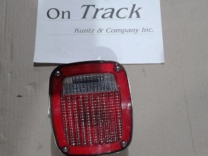 Photo of part