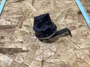 Photo of part