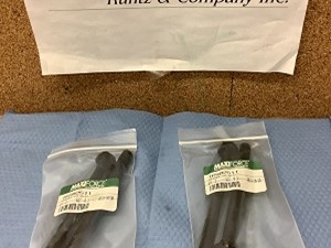 New John Deere 4045TF 150 Engine Misc Part (Stock #TR502511)) Part Image