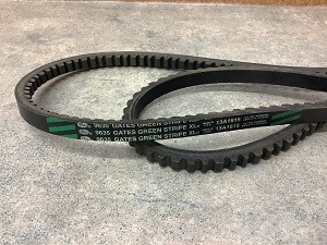 New Engine Misc Part (Stock #13A1615)) Part Image