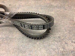 New Engine Misc Part (Stock #15A1495)) Part Image