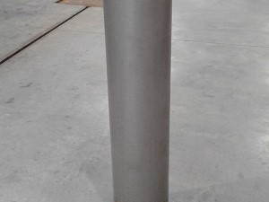 Used Muffler (Stock #M100465)) Part Image