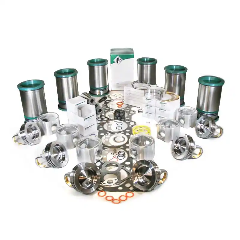 Image 1 of part New Caterpillar C12 Inframe Kit