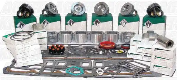 Image 1 of part New Caterpillar C7 Inframe Kit