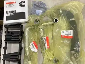 New Cummins C8.3; ISC Engine Misc Part (Stock #CGU4376527)) Part Image