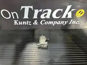 New Cummins ISX Actuator (Stock #CG 4024888RX)) Part Image
