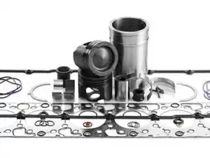 New Detroit DD13 Inframe Kit (Stock #KIF3217/521/20 (DD13 Engine inframe kit EPA10))) Part Image