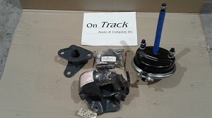 New Miscellaneous (Stock #270A)) Part Image