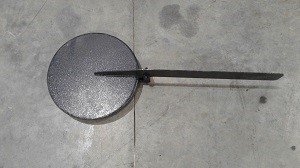 Used Miscellaneous (Stock #RC12)) Part Image