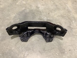 Used Engine Mount (Stock #AGU1757329)) Part Image