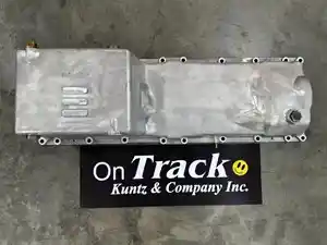 Other Caterpillar C15 Oil Pan (Stock #AGU 2893673)) Part Image