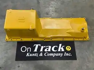 Other Caterpillar C15 Oil Pan (Stock #AGU 160-1428)) Part Image