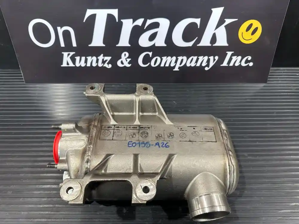 Image 4 of part Other Detroit Series 60 14.0L DDEC V Engine Misc Part