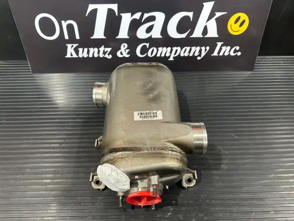 Image 2 of part Other Detroit Series 60 14.0L DDEC V Engine Misc Part